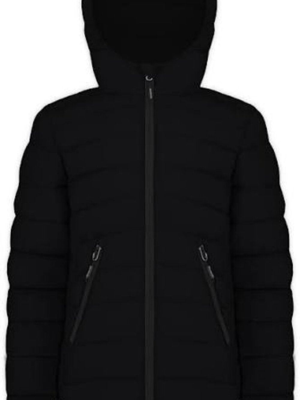 BOULDER GEAR Girls' Starlight Puffy Jacket